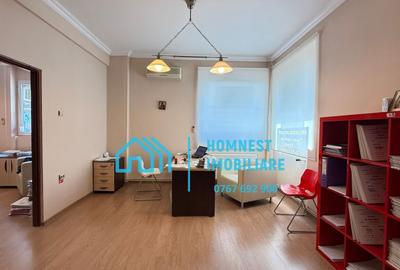 Apartament cu 3 camere semidecomandat în Calea Victoriei - 6