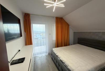 FILM&3D! Vila design rafinat,finisaje premium,curte,terase,garaj,foisor,Santana - 5