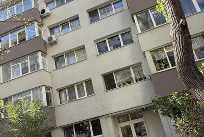 Garsonieră semidecomandată în Pantelimon