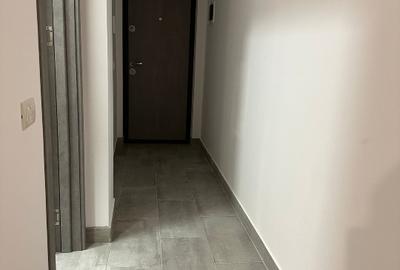Garsonieră nedecomandată în Central - 7