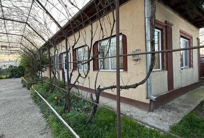 Casă cu 3 camere cu Teren 111 Mp în Vărăști - 4