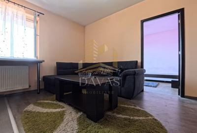 Apartament cu 2 camere semidecomandat în Mărăști - 5