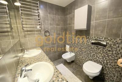 APARTAMENT LUX/COMPLET MOBILAT SI UTILAT/2 PARCARE SUB/BOXA/IANCU NICOLAE - 30