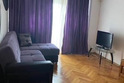 Apartament cu 2 camere decomandat, mobilat în Central - 4