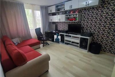 Apartament cu 2 camere decomandat în Giurgiului - 5