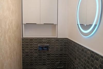 Apartament cu 3 camere semidecomandat în Șagului - 7