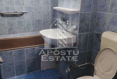 Apartament cu 3 camere decomandat în Dorobanților - 7