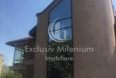 Casa la Padurea Rosu 650Mp + Teren ideal Activitati Comerciale/Birouri - 11