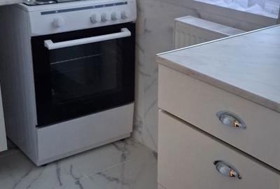 Garsonieră decomandată în Soarelui - 3