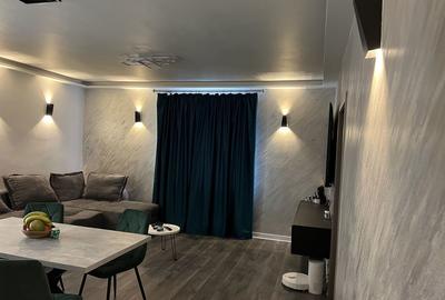 Apartament cu 2 camere decomandat în Central - 2