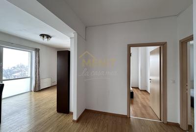 Apartament cu 3 camere decomandat, mobilat în Nord - 3