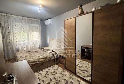 3 camere, etaj intermediar, centrala proprie,bloc reabilitat - Sagului - 3