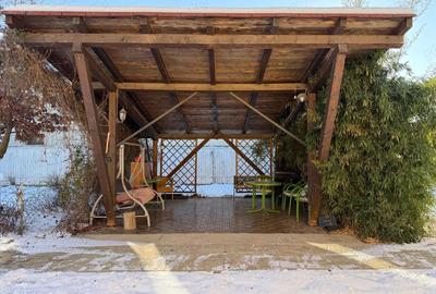 Spațiu comercial, de 250 mp, în Braytim - 1