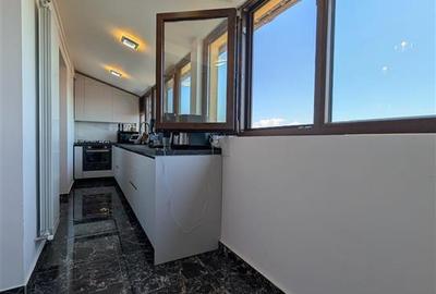Apartament cu 3 camere decomandat în Cug - 10