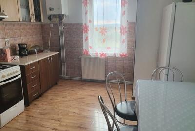 Apartament cu 2 camere decomandat în Central - 3