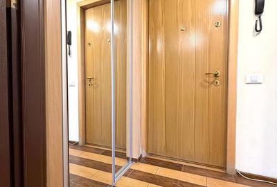 Apartament cu 2 camere în Iancului - 7