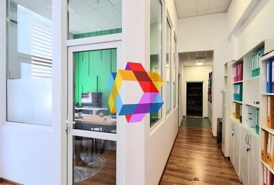 Spatiu birouri de închiriat Brasov - 135 mp # plus-imo.ro - 4