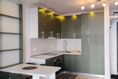 Apartament 2 camere | Greenfield Baneasa | loc de parcare - 2