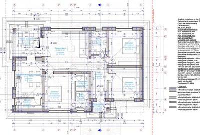 Casa noua de vanzare Santandrei la cheie semifinisat - Orion Residence Casa noua de vanzare Santandrei la cheie semifinisat - Orion Residence - 9