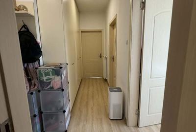 Apartament cu 2 camere decomandat în Crângași - 5