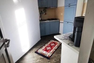 Apartament cu 3 camere decomandat în Central - 2