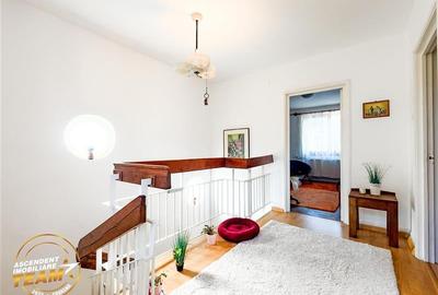 Film!  Un colt de liniste si confort, in inima orasului Sfantu Gheorghe - 14