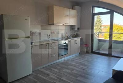 Apartament 3 Camere, 52 mp - Ady Endre - 1