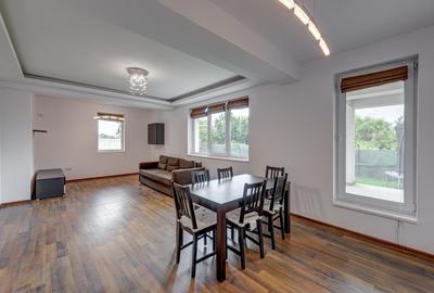 Casă individuală cu 5 camere cu Canalizare în Crevedia - 3