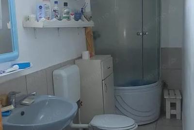 Casă cu 2 camere în Beltiug - 3