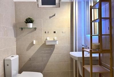 Garsoniera Vasile Lascar 33, bloc 1979 - zona Batistei - Armeneasca - 11