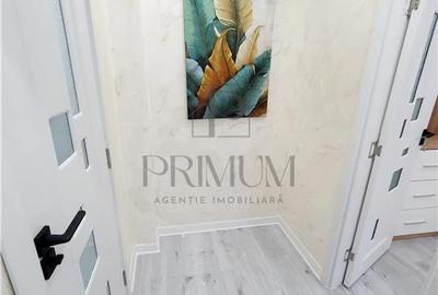 Apartament cu 3 camere semidecomandat, mobilat în Șagului - 13