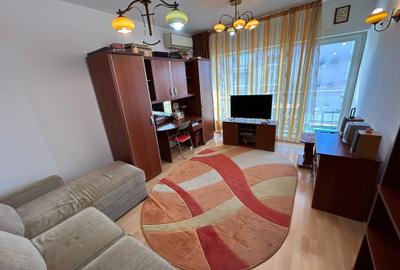 Garsoniera Titan 33 Mp Centrala Imobil  Dressing 17 Min Metrou - 2