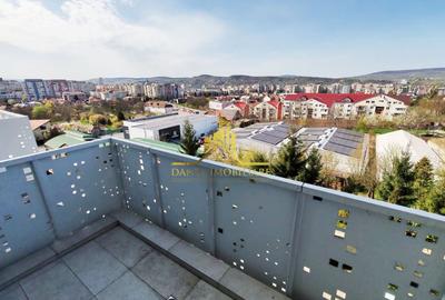 Garsonieră decomandată, mobilată în Zorilor - 8