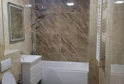 Apartament cu 2 camere decomandat în Central - 4