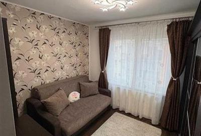 Apartament cu 3 camere decomandat, mobilat în Tudor Vladimirescu - 5