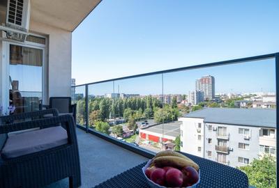 Apartament 3 camere – Șos. Berceni, bloc nou (2019) - 39