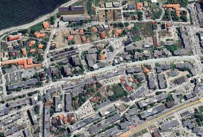 VANZARE TEREN MANGALIA - 2