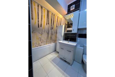 REA0083829 Apartament 4 camere Aviatiei de inchiriat I loc parcare subteran - 4