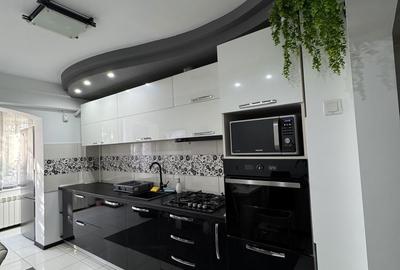 Apartament cu 2 camere decomandat în Buzaului - 7