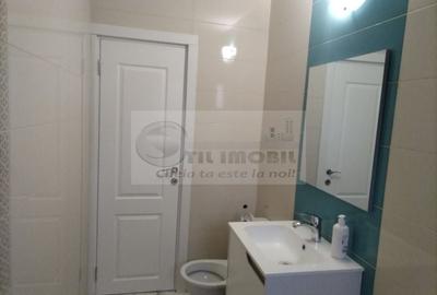 Apartament 2 camere,  decomandat, 54 mp, Selgros – 96.000 € - 9