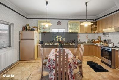 Casă cu 8 camere cu Teren 1700 Mp în Snagov - 19