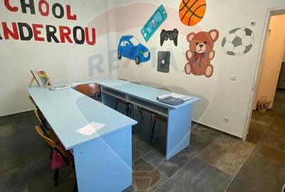 Spațiu comercial, de 45 mp, în Central - 3