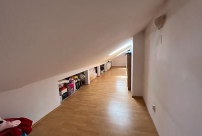 Casa moderna P+1E+M Lugoj 511mp - 11