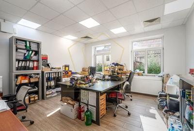 COM 0% Clădire birouri, hala, comercial, clinica sau alte activitati | Mehala COM 0% Clădire birouri, hala, comercial, clinica sau alte activitati | Mehala - 15