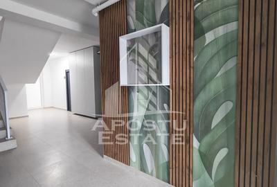 Apartament nou, 2 camere, bucatarie inchisa, etaj 1, zona Mehala - 11