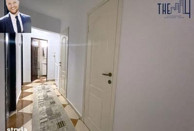 Apartament cu 3 camere decomandat în Berceni - 15