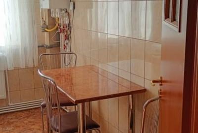 Apartament cu 2 camere decomandat, mobilat în Sebastian - 11