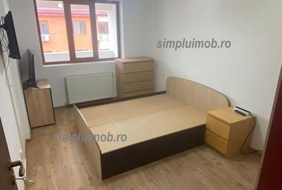 Apartament cu 2 camere, mobilat în Apărătorii Patriei - 19