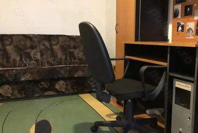 Apartament cu 2 camere nedecomandat în Complex Studențesc - 2