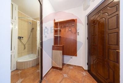 Garsonieră semidecomandată, mobilată în Răcădău - 7